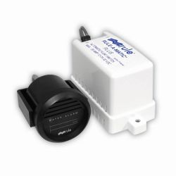 Rule 12V High Water Bilge Alarm | Blackburn Marine Bilge Pumps